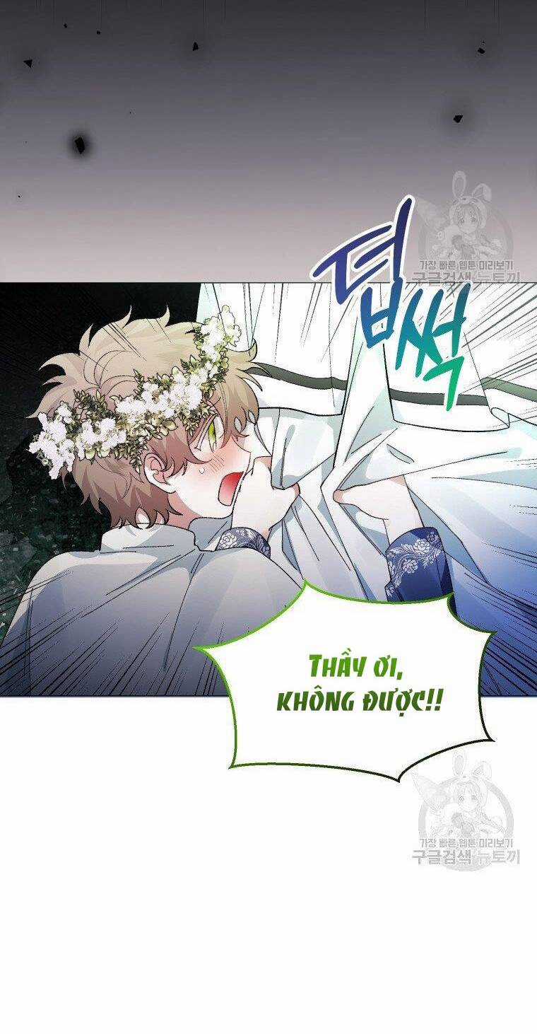 Này Tiểu Công Tước, Hãy Tin Ở Chị Đi! Chapter 26.1 trang 27