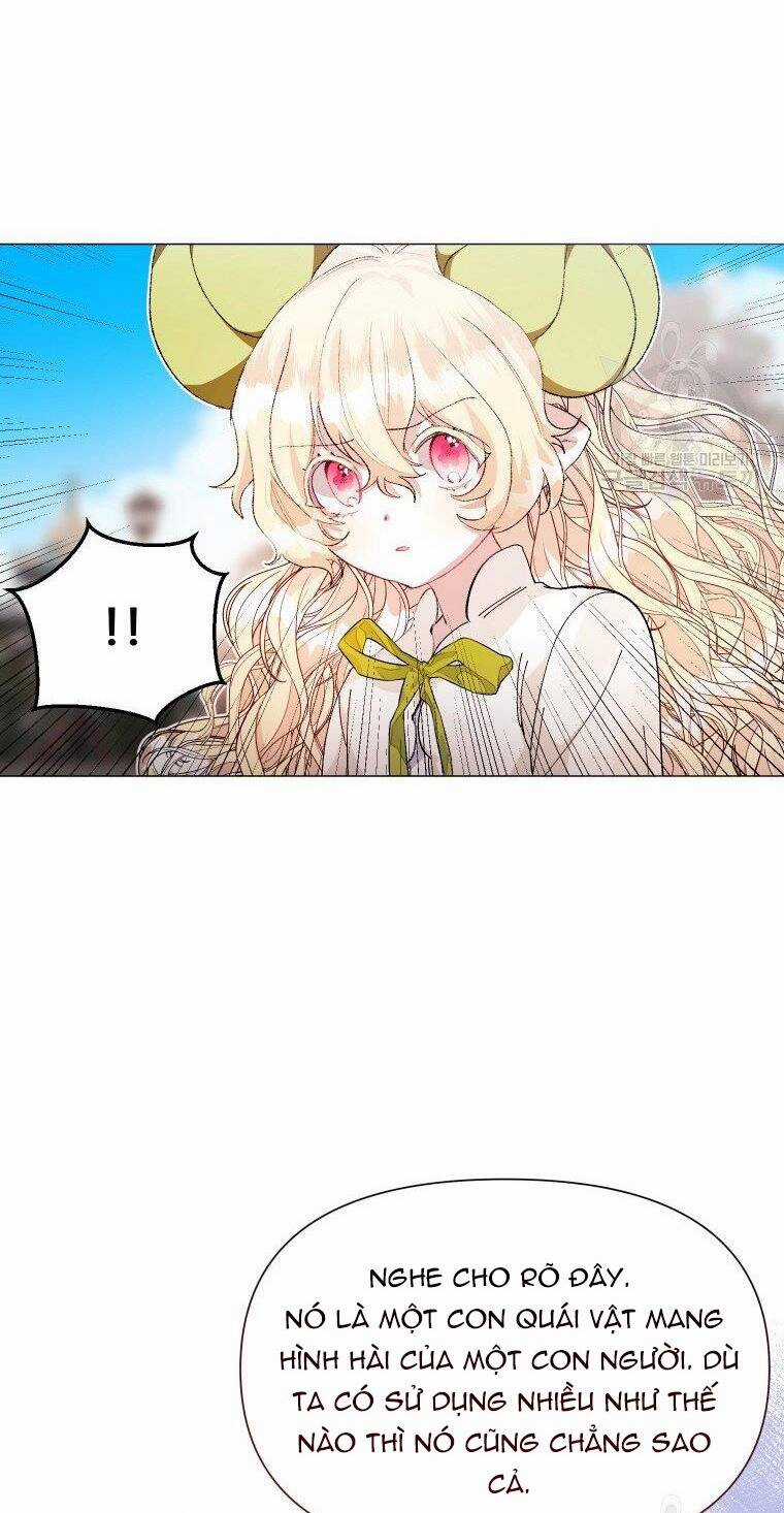 Này Tiểu Công Tước, Hãy Tin Ở Chị Đi! Chapter 26.1 trang 30