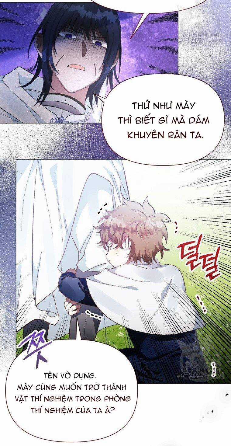 Này Tiểu Công Tước, Hãy Tin Ở Chị Đi! Chapter 26.1 trang 31