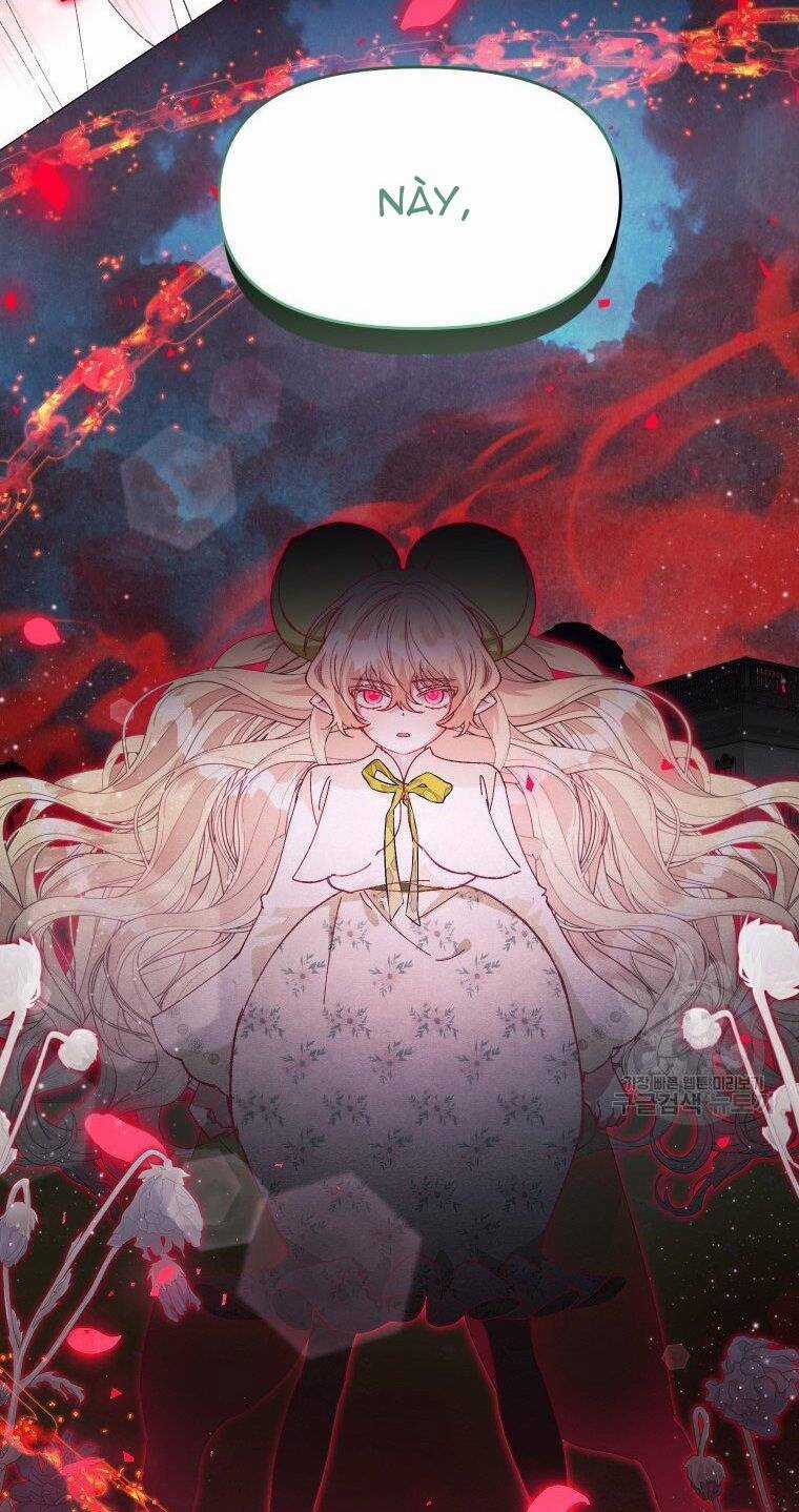 Này Tiểu Công Tước, Hãy Tin Ở Chị Đi! Chapter 26.1 trang 34