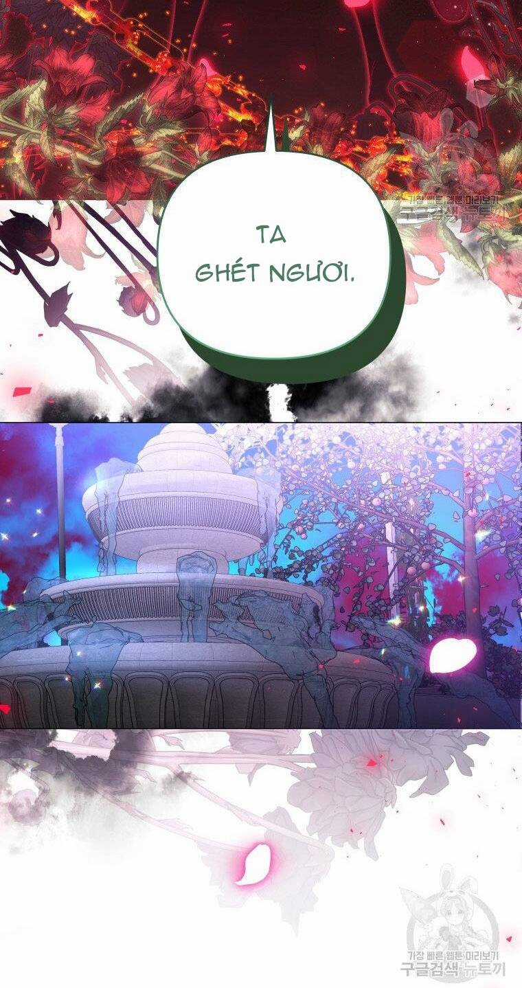 Này Tiểu Công Tước, Hãy Tin Ở Chị Đi! Chapter 26.1 trang 35