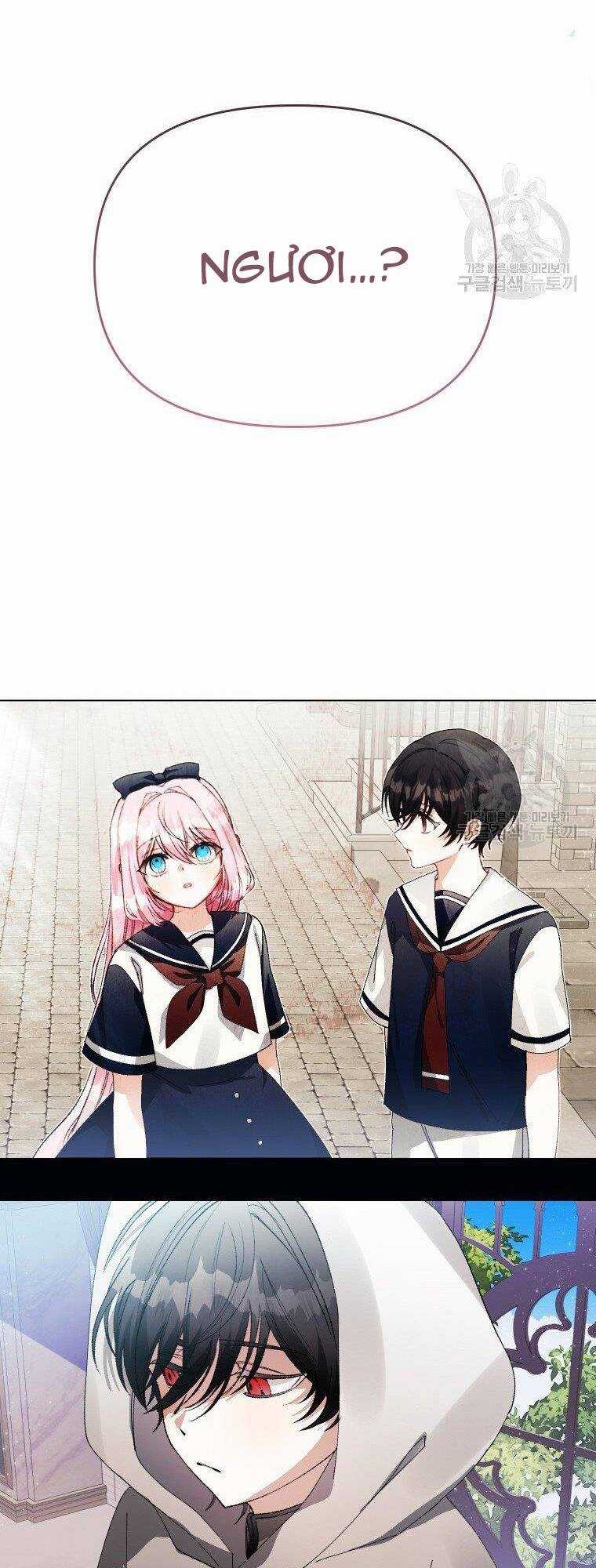 Này Tiểu Công Tước, Hãy Tin Ở Chị Đi! Chapter 26.1 trang 4