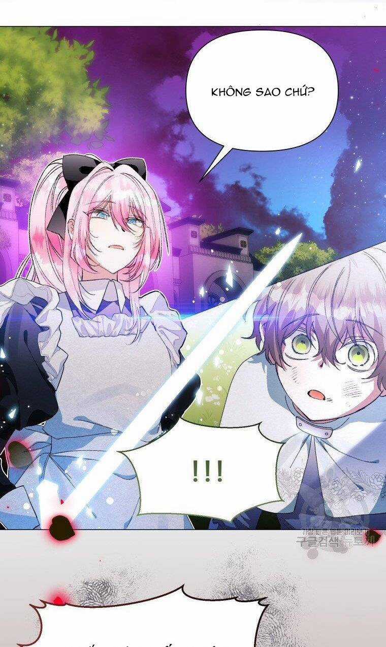 Này Tiểu Công Tước, Hãy Tin Ở Chị Đi! Chapter 26.2 trang 13