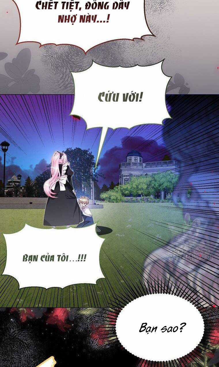 Này Tiểu Công Tước, Hãy Tin Ở Chị Đi! Chapter 26.2 trang 14