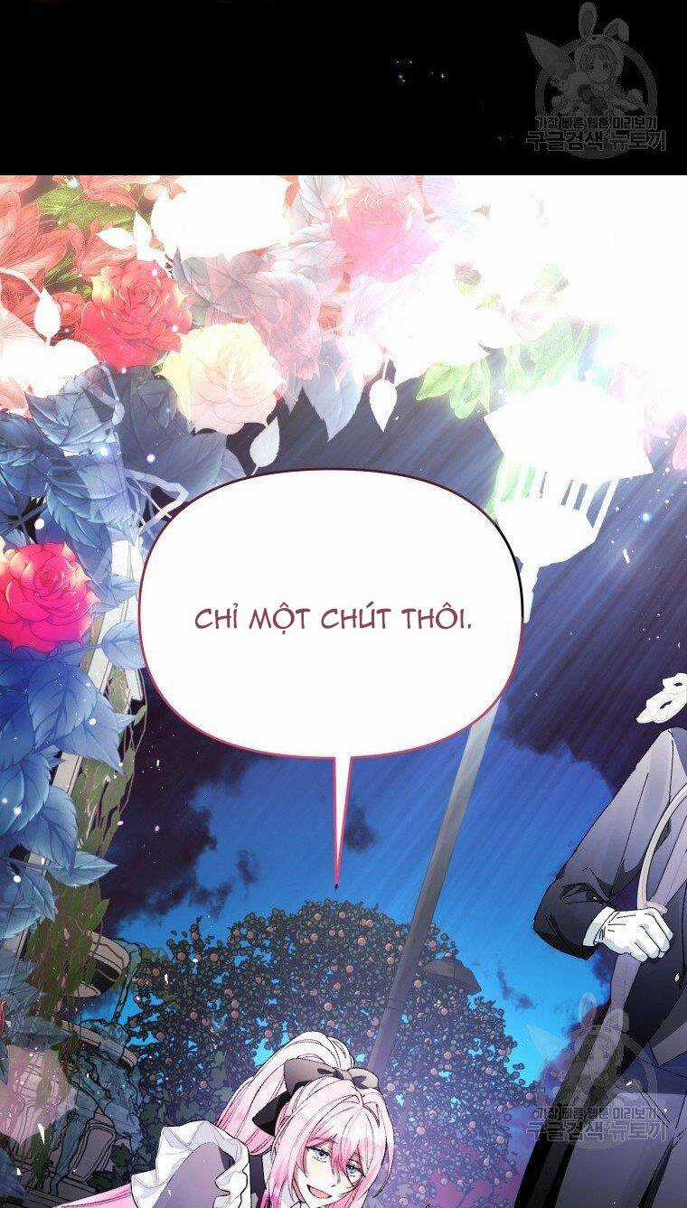 Này Tiểu Công Tước, Hãy Tin Ở Chị Đi! Chapter 26.2 trang 17