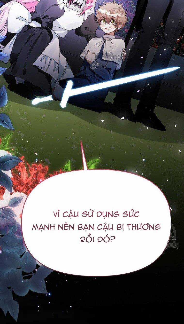 Này Tiểu Công Tước, Hãy Tin Ở Chị Đi! Chapter 26.2 trang 18