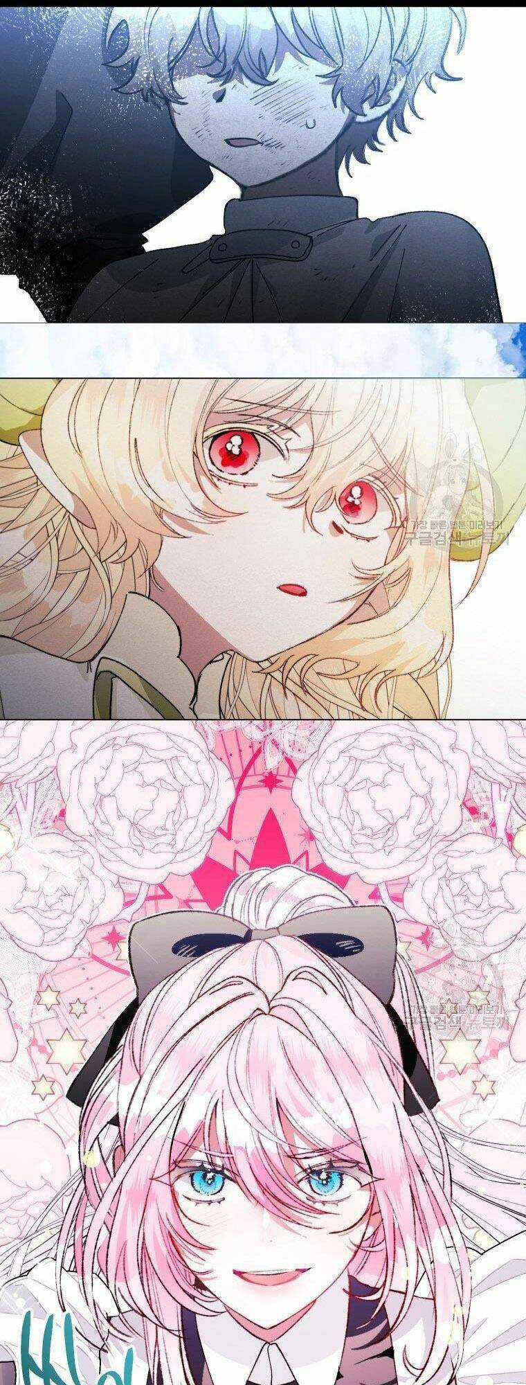 Này Tiểu Công Tước, Hãy Tin Ở Chị Đi! Chapter 26.2 trang 19