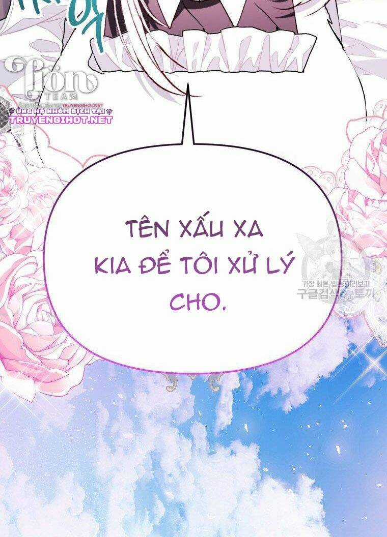 Này Tiểu Công Tước, Hãy Tin Ở Chị Đi! Chapter 26.2 trang 20