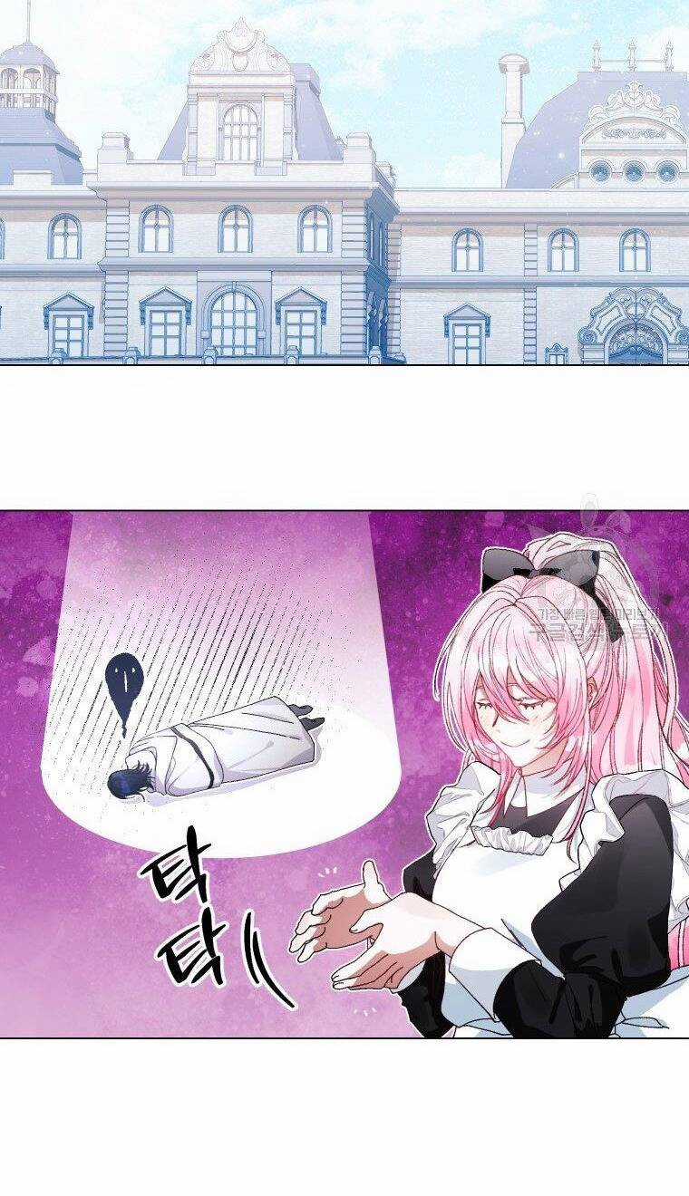 Này Tiểu Công Tước, Hãy Tin Ở Chị Đi! Chapter 26.2 trang 23