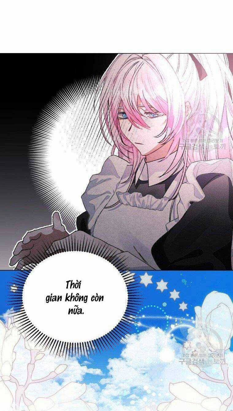 Này Tiểu Công Tước, Hãy Tin Ở Chị Đi! Chapter 26.2 trang 24