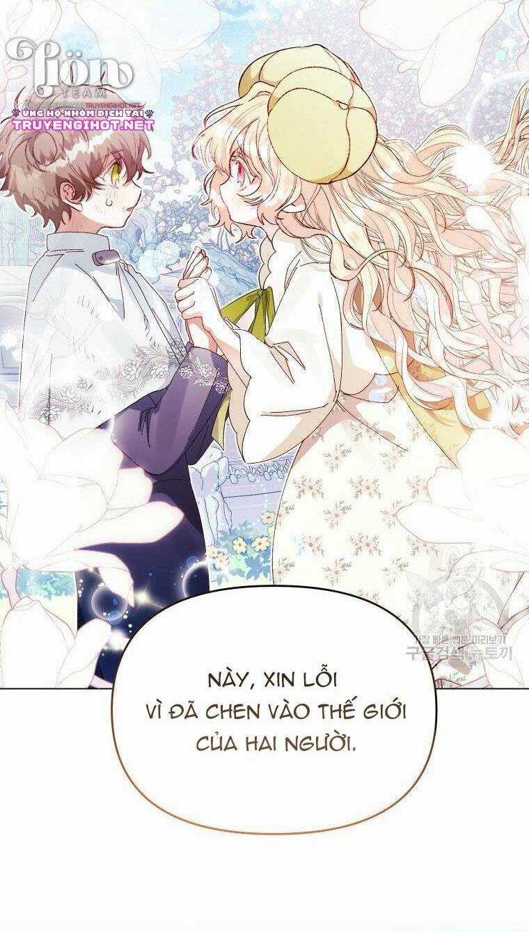 Này Tiểu Công Tước, Hãy Tin Ở Chị Đi! Chapter 26.2 trang 25