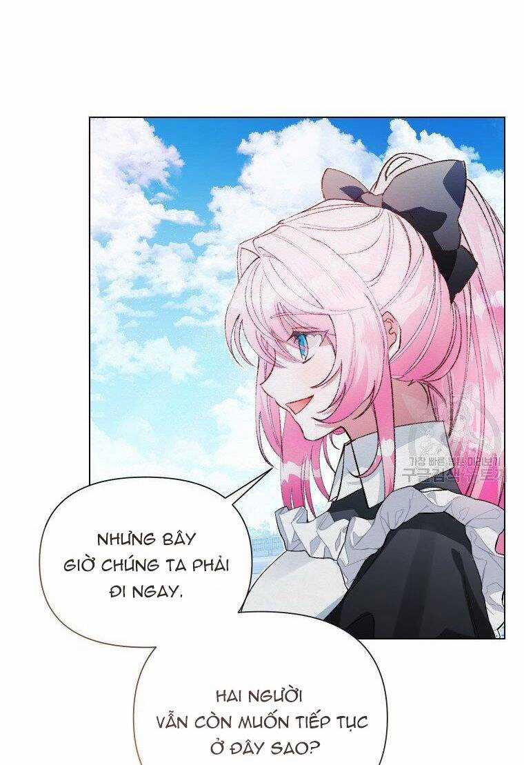 Này Tiểu Công Tước, Hãy Tin Ở Chị Đi! Chapter 26.2 trang 26