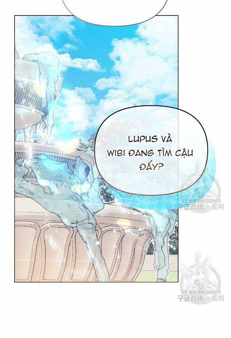 Này Tiểu Công Tước, Hãy Tin Ở Chị Đi! Chapter 26.2 trang 27