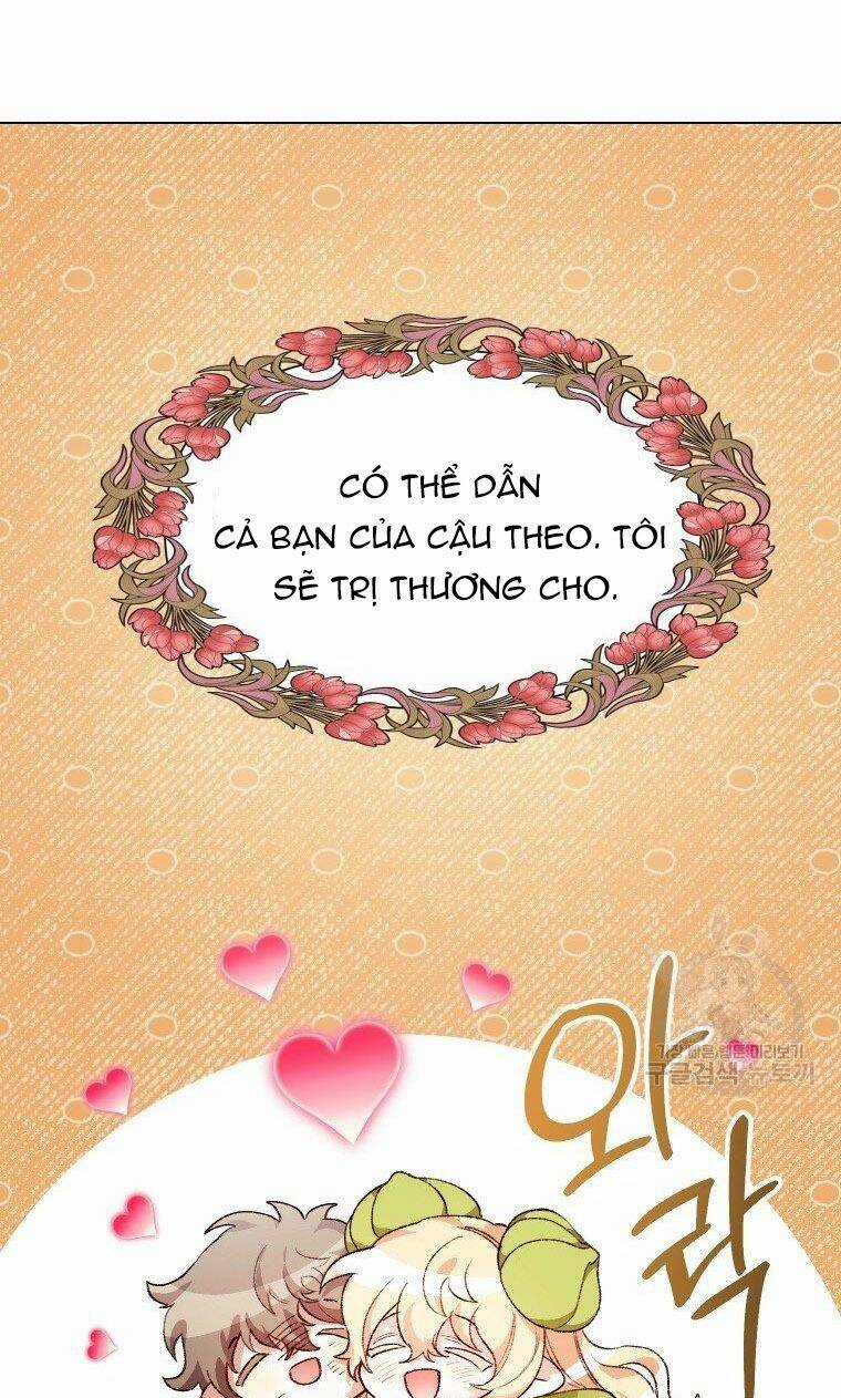 Này Tiểu Công Tước, Hãy Tin Ở Chị Đi! Chapter 26.2 trang 28