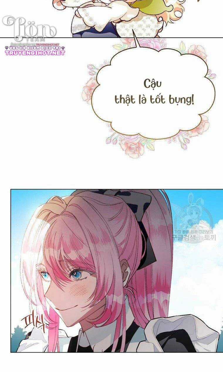 Này Tiểu Công Tước, Hãy Tin Ở Chị Đi! Chapter 26.2 trang 29