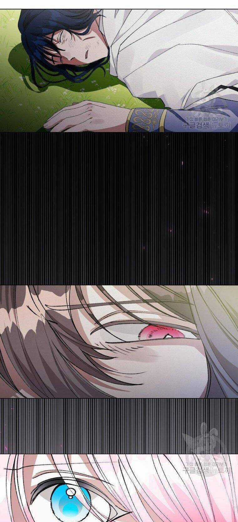 Này Tiểu Công Tước, Hãy Tin Ở Chị Đi! Chapter 26.2 trang 32