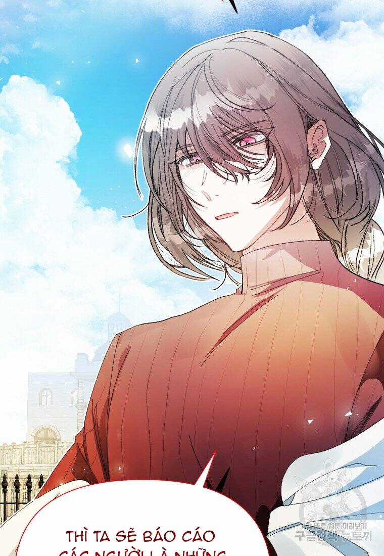Này Tiểu Công Tước, Hãy Tin Ở Chị Đi! Chapter 27.1 trang 12