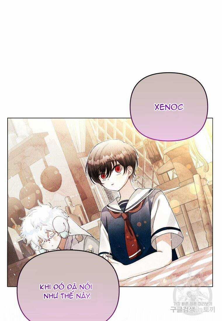 Này Tiểu Công Tước, Hãy Tin Ở Chị Đi! Chapter 27.1 trang 14