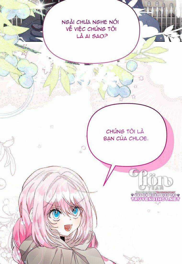 Này Tiểu Công Tước, Hãy Tin Ở Chị Đi! Chapter 27.1 trang 16