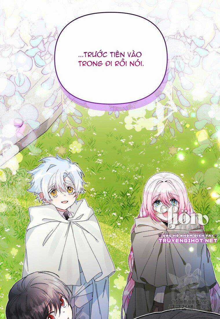 Này Tiểu Công Tước, Hãy Tin Ở Chị Đi! Chapter 27.1 trang 19