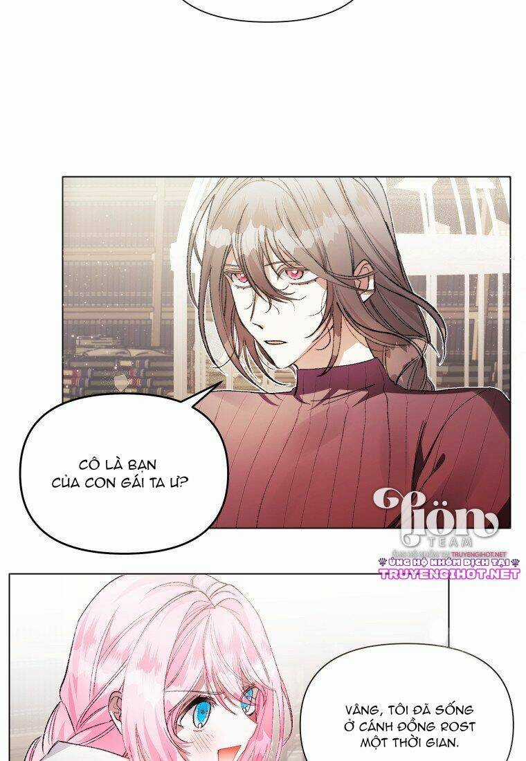 Này Tiểu Công Tước, Hãy Tin Ở Chị Đi! Chapter 27.1 trang 22