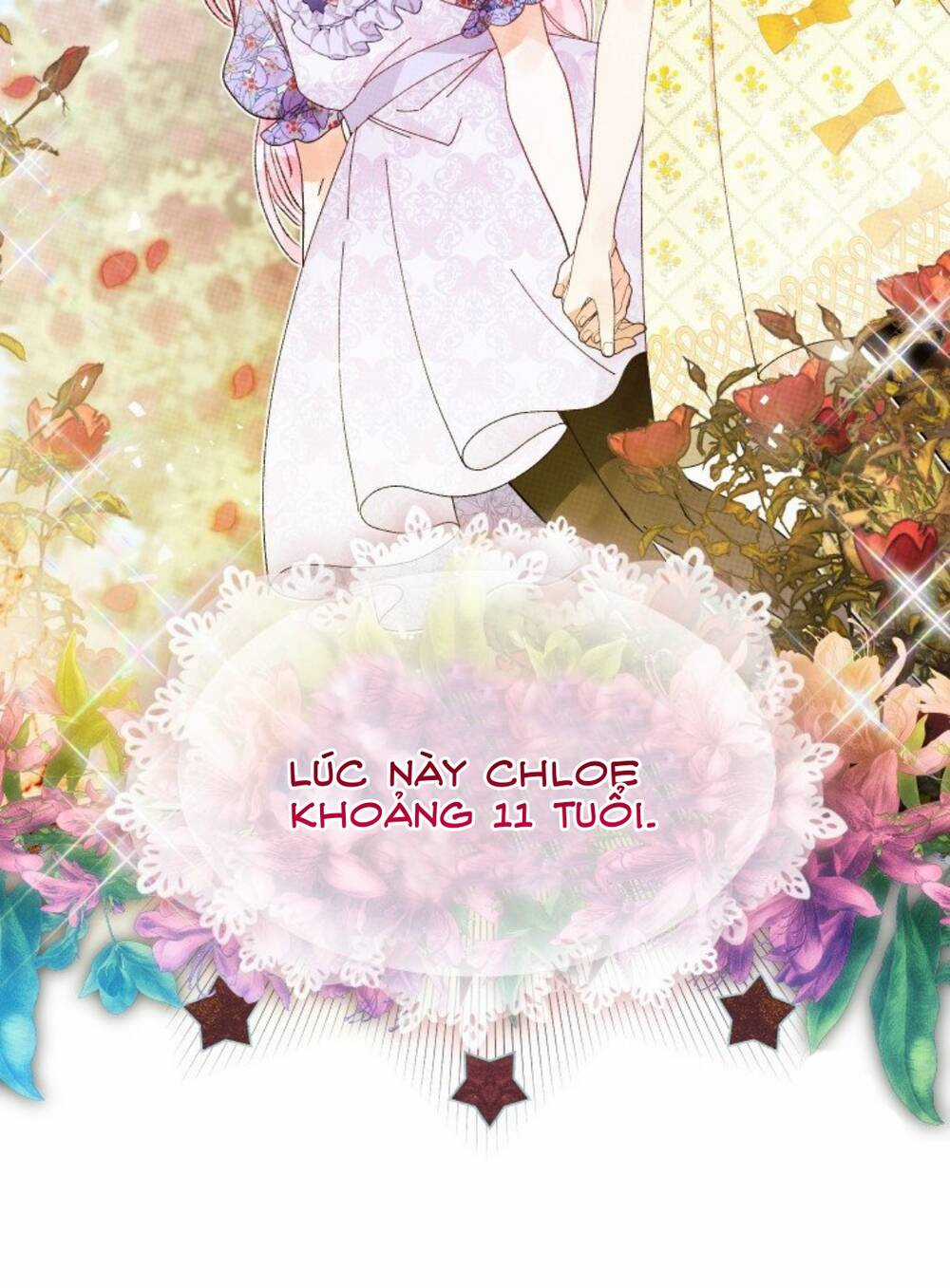 Này Tiểu Công Tước, Hãy Tin Ở Chị Đi! Chapter 27.1 trang 24