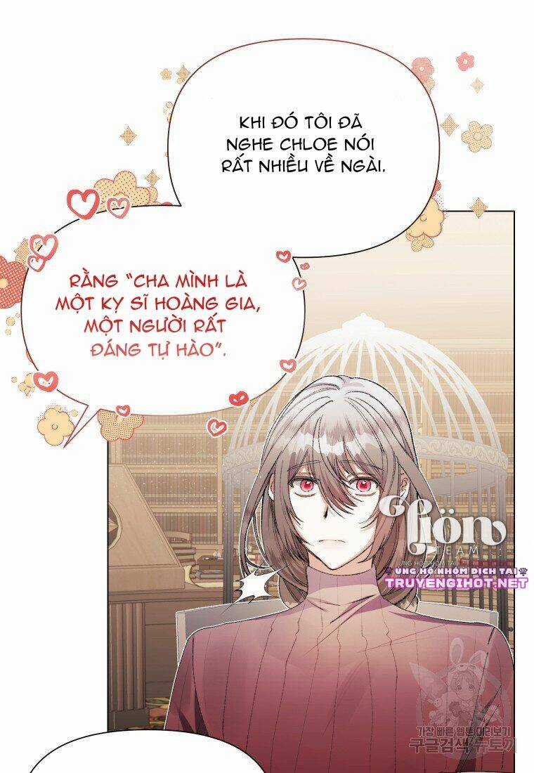 Này Tiểu Công Tước, Hãy Tin Ở Chị Đi! Chapter 27.1 trang 25