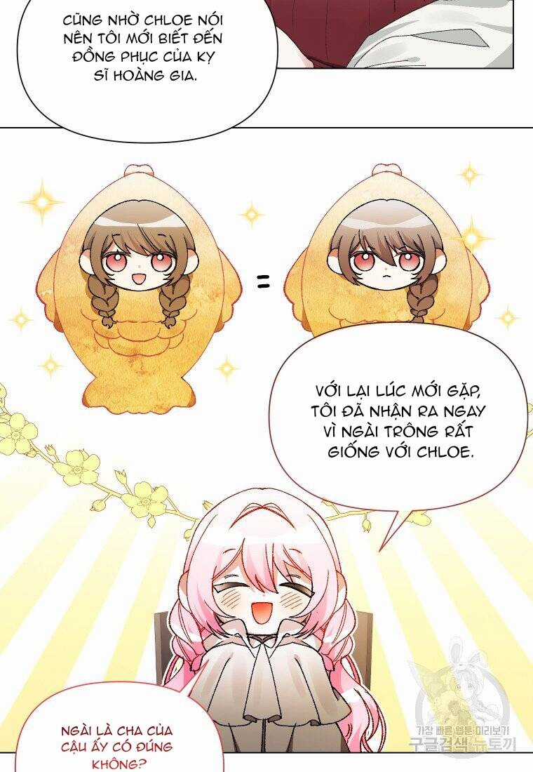 Này Tiểu Công Tước, Hãy Tin Ở Chị Đi! Chapter 27.1 trang 26