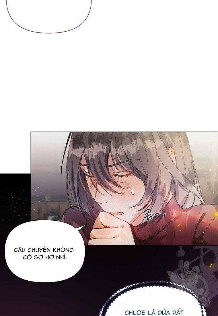 Này Tiểu Công Tước, Hãy Tin Ở Chị Đi! Chapter 27.1 trang 27