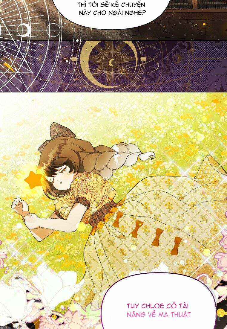 Này Tiểu Công Tước, Hãy Tin Ở Chị Đi! Chapter 27.1 trang 29