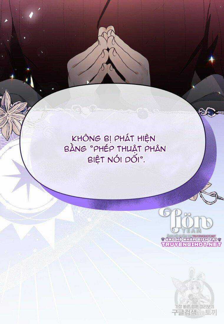 Này Tiểu Công Tước, Hãy Tin Ở Chị Đi! Chapter 27.1 trang 34