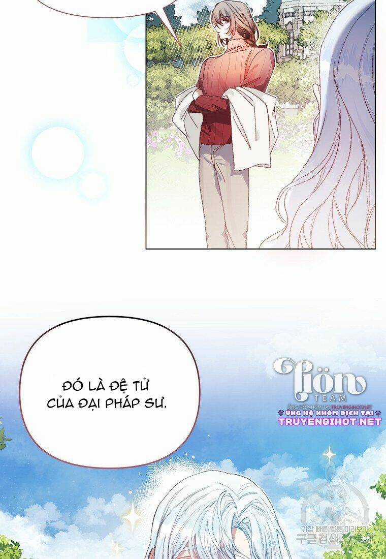 Này Tiểu Công Tước, Hãy Tin Ở Chị Đi! Chapter 27.1 trang 7