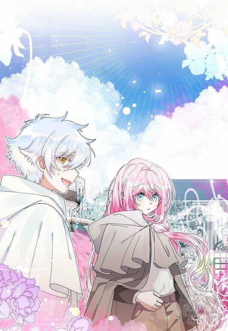 Này Tiểu Công Tước, Hãy Tin Ở Chị Đi! Chapter 27.1 trang 9