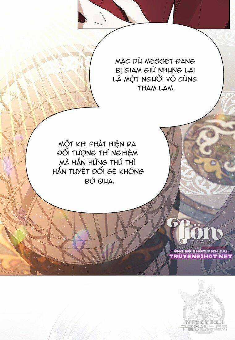 Này Tiểu Công Tước, Hãy Tin Ở Chị Đi! Chapter 27.2 trang 12