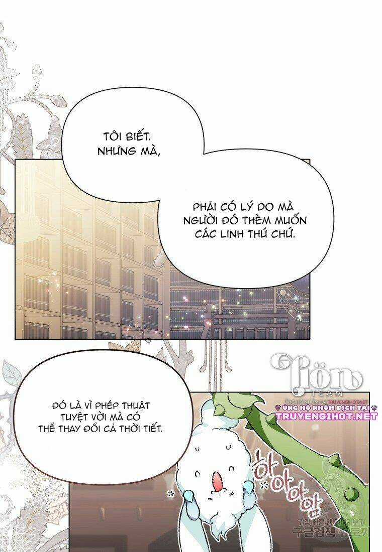 Này Tiểu Công Tước, Hãy Tin Ở Chị Đi! Chapter 27.2 trang 15