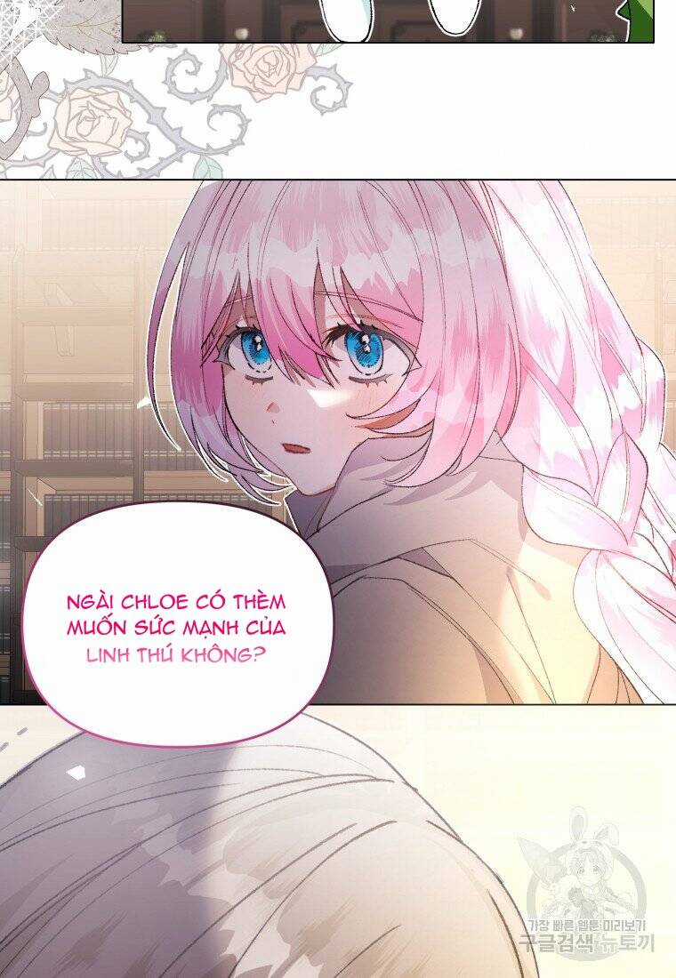 Này Tiểu Công Tước, Hãy Tin Ở Chị Đi! Chapter 27.2 trang 16