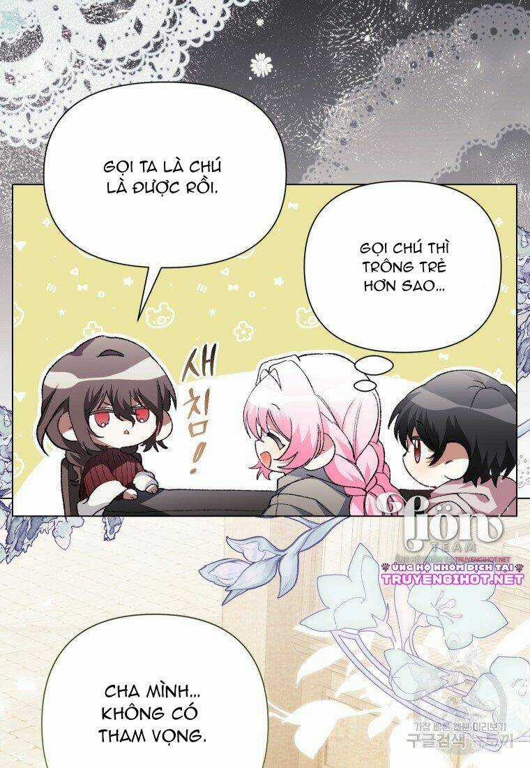 Này Tiểu Công Tước, Hãy Tin Ở Chị Đi! Chapter 27.2 trang 18