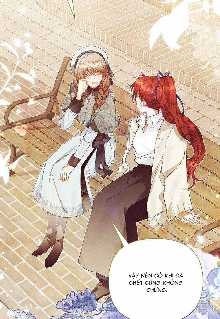 Này Tiểu Công Tước, Hãy Tin Ở Chị Đi! Chapter 27.2 trang 19