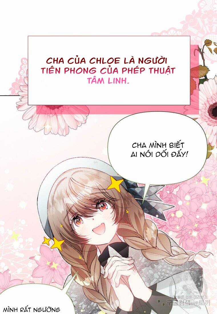 Này Tiểu Công Tước, Hãy Tin Ở Chị Đi! Chapter 27.2 trang 2