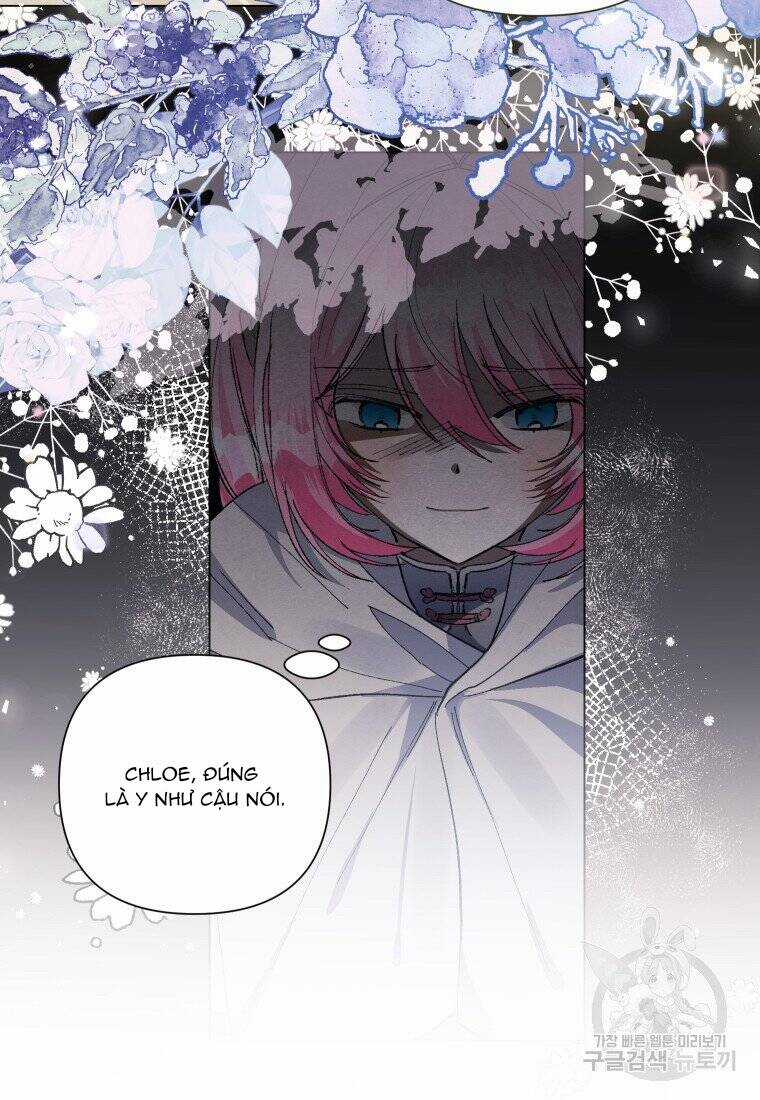 Này Tiểu Công Tước, Hãy Tin Ở Chị Đi! Chapter 27.2 trang 20