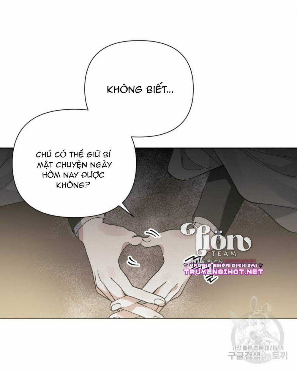 Này Tiểu Công Tước, Hãy Tin Ở Chị Đi! Chapter 27.2 trang 21