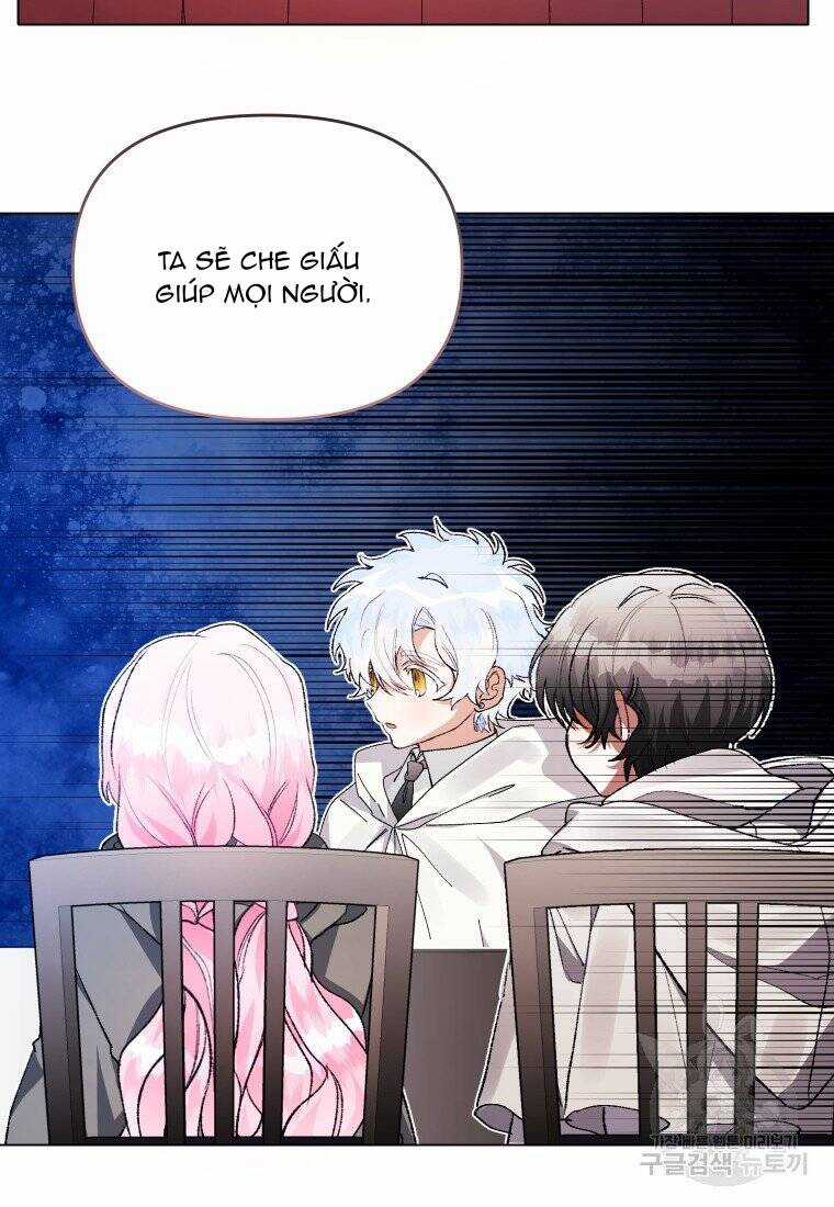 Này Tiểu Công Tước, Hãy Tin Ở Chị Đi! Chapter 27.2 trang 23