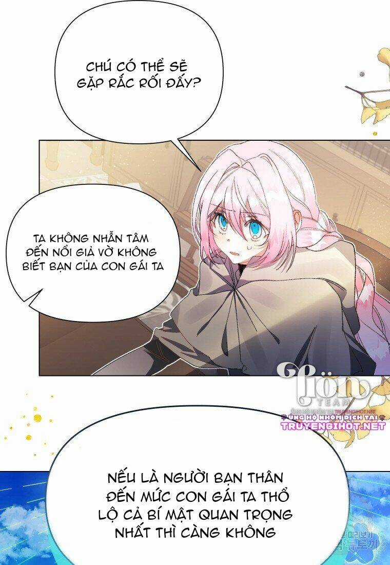 Này Tiểu Công Tước, Hãy Tin Ở Chị Đi! Chapter 27.2 trang 24