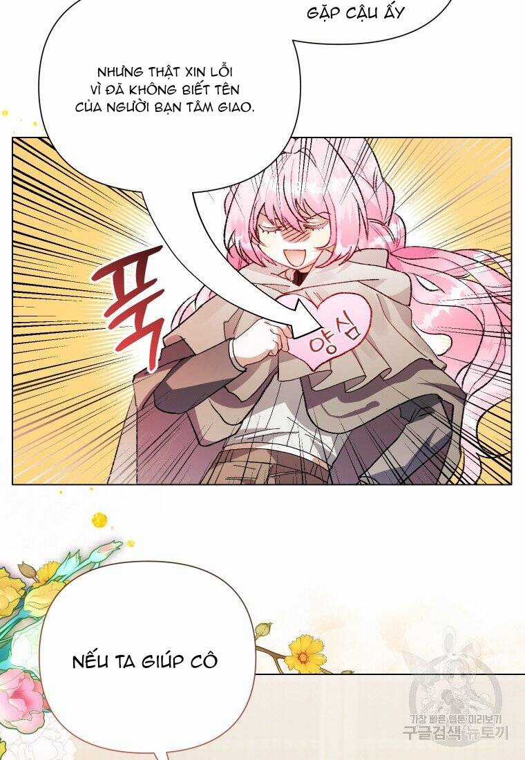 Này Tiểu Công Tước, Hãy Tin Ở Chị Đi! Chapter 27.2 trang 26