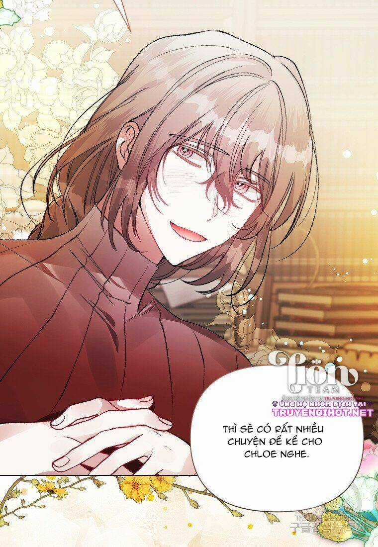 Này Tiểu Công Tước, Hãy Tin Ở Chị Đi! Chapter 27.2 trang 27