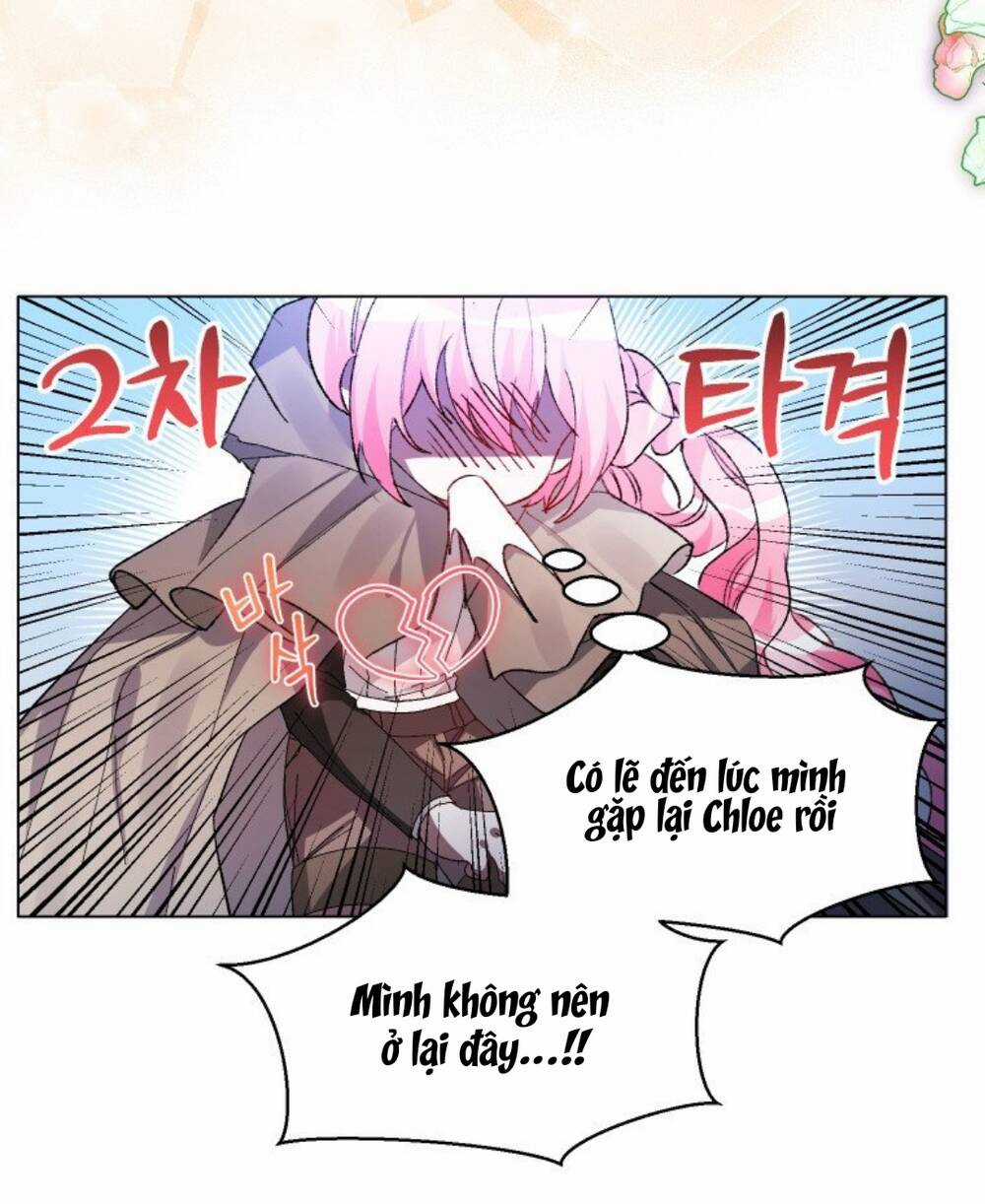 Này Tiểu Công Tước, Hãy Tin Ở Chị Đi! Chapter 27.2 trang 28