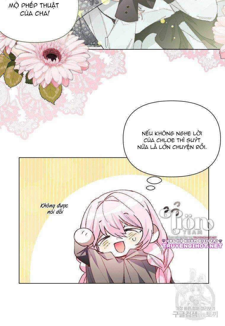 Này Tiểu Công Tước, Hãy Tin Ở Chị Đi! Chapter 27.2 trang 3