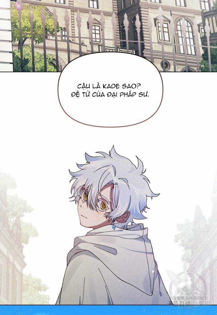 Này Tiểu Công Tước, Hãy Tin Ở Chị Đi! Chapter 27.2 trang 31