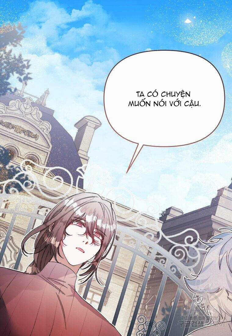 Này Tiểu Công Tước, Hãy Tin Ở Chị Đi! Chapter 27.2 trang 32