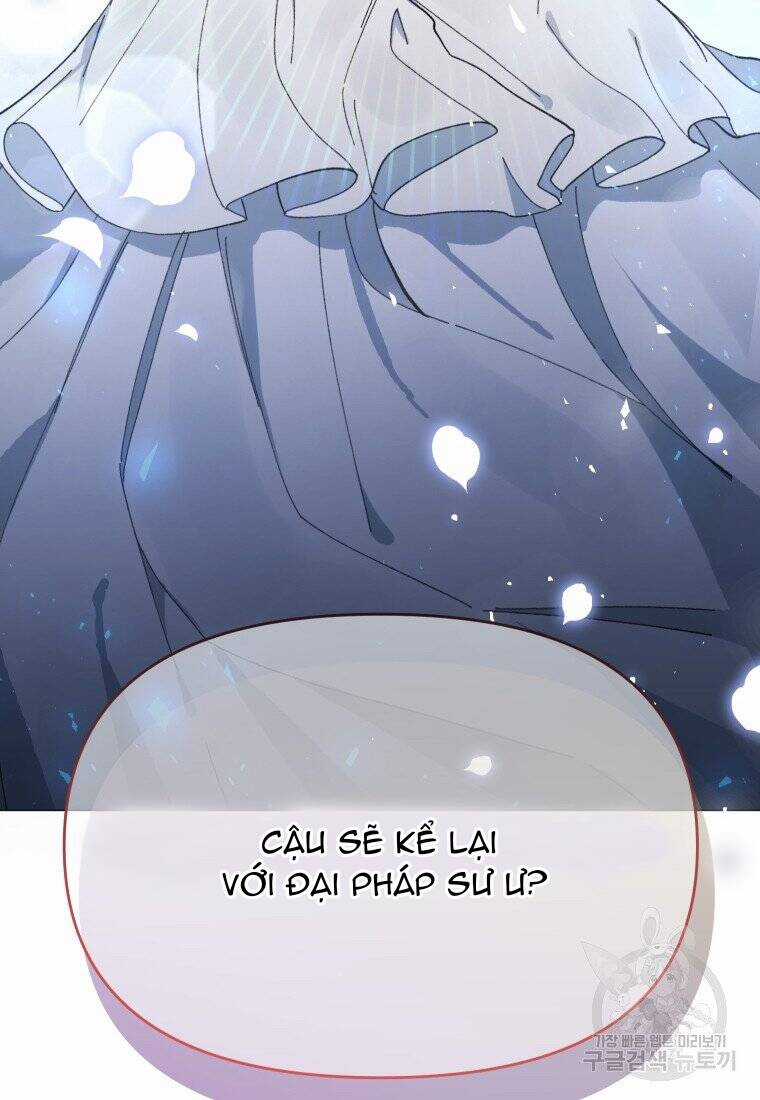 Này Tiểu Công Tước, Hãy Tin Ở Chị Đi! Chapter 27.2 trang 35